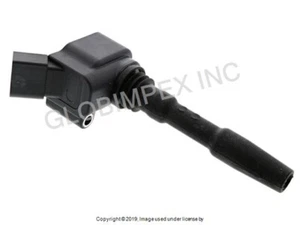 AUDI / VW (2014-2020) Ignition Coil (1 PC) DELPHI TECHNOLOGIES + 1 YEAR WARRANTY - Picture 1 of 1