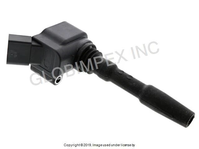 AUDI / VW (2014-2020) Ignition Coil (1 PC) DELPHI TECHNOLOGIES + 1 YEAR WARRANTY - Image 1 of 1