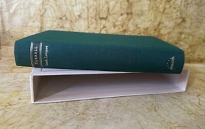 JAMES T. FARRELL Studs Lonigan: A Trilogy 2004 Library of America Stoffschuber - Bild 1 von 9