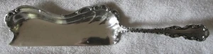 Louis XV Wittling Sterling Silber Tischkrümel - Bild 1 von 2