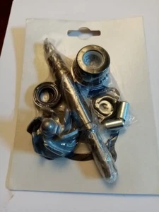 Wasserpumpe REPARATURSATZ für Kymco Dink 180 579845 - Bild 1 von 2