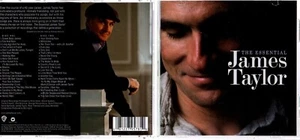 The Essential James Taylor [Deluxe Edition] by James Taylor (double CD, 2015) - Bild 1 von 1