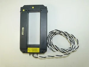 Electro Industries EI-WC6-1200-RA05 Current Transformer 1200A:5A NEW OPEN - Picture 1 of 3