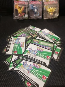 Pokemon Online Code Cards PTCGO - 10X BATTLE STYLES Pack Codes Sent Via Email - Picture 1 of 1