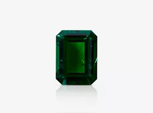 2.38 Carat AGL Certified Natural Loose Emerald, Green Emerald, Precious Stone - Picture 1 of 8