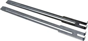 Cisco Foxconn 1U 19" Rack Mounting Rails 700-31260-01 for Nexus N2K N3K N5K N6K - Picture 1 of 5
