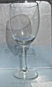 Kristall Weinglas Langstielkelch Klar Barglas - Bild 1 von 3