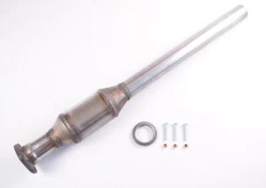 ESCAPE PARA AUDI CABRIOLET B3 2.6 2.8 1992-2000 EURO 3 - CONVERTIDOR CATALIZADOR - Imagen 1 de 1