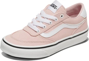 Scarpa Vans Brooklyn LS bambina - Foto 1 di 13