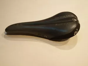 WTB Thinline Silverado Saddle 82/07 Titanium Rails - Picture 1 of 5