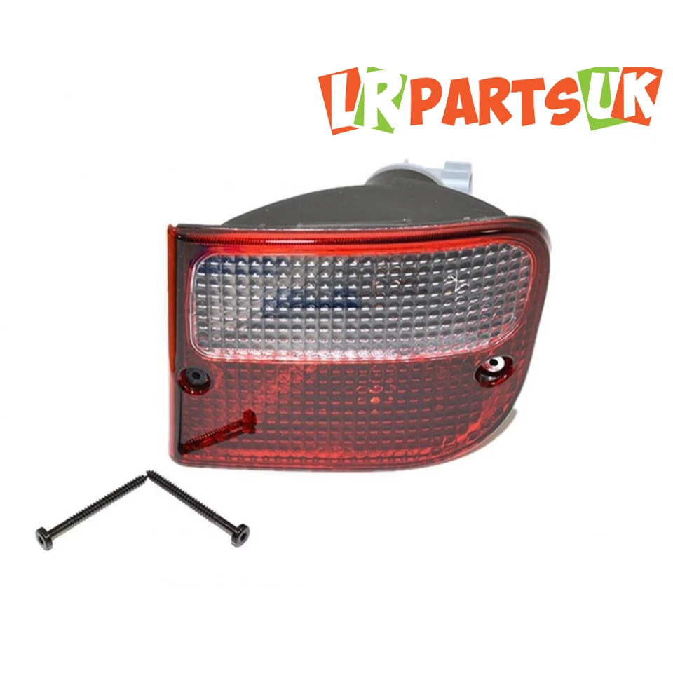Land Rover Freelander 1 Rear Tail Light Lamp Right Hand - XFB500180 - Image 1 of 1