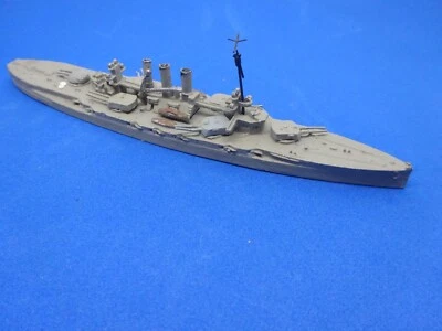 Navis Neptun: Modello Di Nave Oldenburg, Scala 1:1250 (Nr.124 SSK17) - Immagine 1 di 4