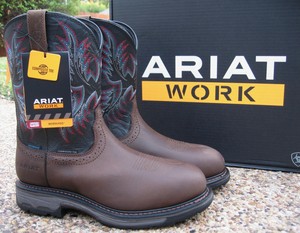 Las mejores ofertas en Botas Ariat D para hombres | eBay
