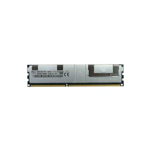 32GB 4Rx4 PC3L-12800L SKhynix HMT84GL7AMR4A-PB MC AH Server RAM - Bild 1 von 2