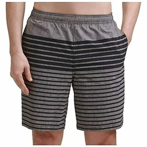 Men's Kirkland Signature Mesh Lined Swim Short/Trunks w/Pockets - Picture 1 of 2