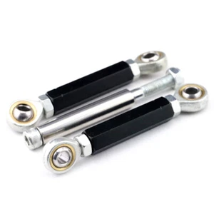 Suspension Lowering Links Kit For HONDA CBR250R 10-15, CBR300R CB300F 2015-2021 - Picture 1 of 8