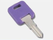 AP Key 013-690346 Global; Replacement Key For Global Series Door Lock