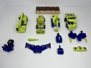 Trafo Devastator Bau Bots - Bild 1 von 7