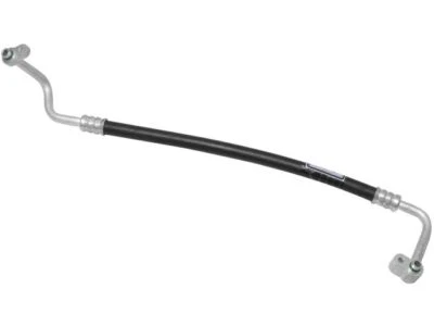 For 2003-2006 Kia Sorento A/C Refrigerant Discharge Hose 58787WM 2005 2004 - Image 1 of 2