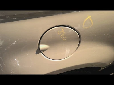 500 FIAT  2012 Fuel Filler Door 31449 - Image 1 of 4