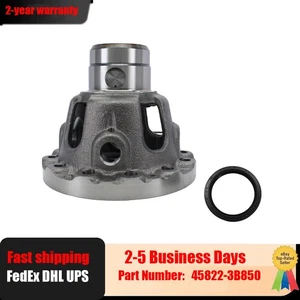 Fits Hyundai Kia A6MF1 A6MF2 Transmission AWD Differential Cover 45822-3B650 - Bild 1 von 9