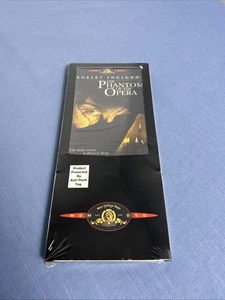The Phantom of the Opera DVD - Robert Englund - New & Sealed - Free Shipping - Picture 1 of 3