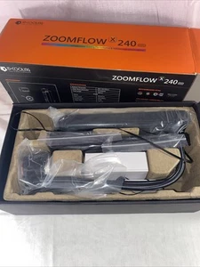 ID-COOLING ZOOMFLOW X240 EVO Black - New (Open Box) - Photo 1/3