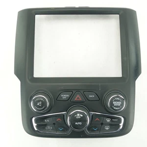 2013 2014 2015 2016 2017 Ram 1500 2500 3500 Radio Heat Ac Temp Climate Control - Picture 1 of 12