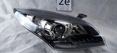 RENAULT MEGANE III 3 RS GT SCHEINWERFER RECHTS XENON 260105441R FARO PHARE - Bild 1 von 4