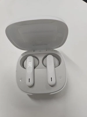 JBL Wave Flex True Wireless Earbuds - White (GENUINE)  - Image 1 of 3