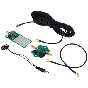 -Whip Mf / //Vhf Sdr Antena Miniwhip Krótkofalowa aktywna antena do radia Ore, 4425 - Zdjęcie 1 z 6