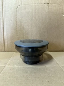 Tolva de frijoles Breville genuina para Barista Express BES870XL con tapa - Imagen 1 de 3