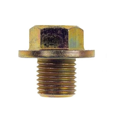 Tapón de drenaje de aceite material de acero para Lexus LC500/LC500h/RC F/RC300/RC350 2021-2024 Foto 1 de 4