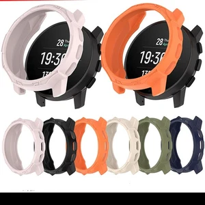 Watch Case Protective Armor Cover Case fit for SUUNTO 9 Peak/SUUNTO 9 Peak Pro - Afbeelding 1 van 17