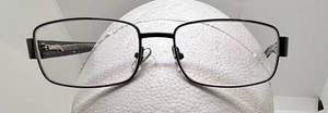 Gafas Foster Grant negras WES GUN HD0415. 54-17-140. PD60+/-1mm. +2,50 - Imagen 1 de 7
