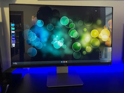 Dell S2415H 24 Inches Widescreen LED LCD Monitor - Image 1 of 4