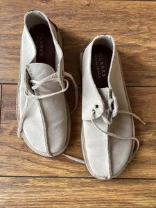 Clarks Originals Desert Trek 5.5 - Picture 1 of 4