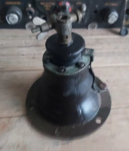 LARKSPUR ARMY MILITARY RADIO VHF ANTENNE AERIAL BASE - Bild 1 von 5