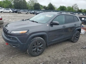 Chassis ECM 2 Speed Transfer Case Fits 16-18 CHEROKEE 2544805 - Picture 1 of 12