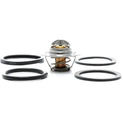 METZGER 4006022 Termostato refrigerante para RENAULT MASTER II Furgón (FD) 82°C - Imagen 1 de 4