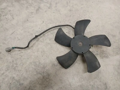 Ventilador radiador Nissan 350z 2003 DE Foto 1 de 4