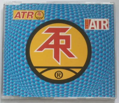 Atari Teenage Riot: ATR - Bild 1 von 2