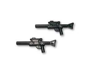 LEGO 57899 Pistola per Arma, Blaster Lungo (SW) x1 Quantità a Scelta - Spedizione Gratuita - Foto 1 di 1