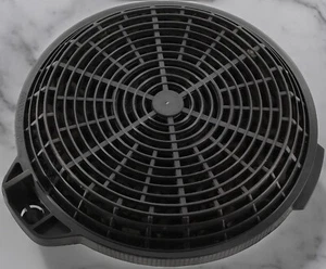 Herdhaube Filter für Cooke und Lewis CHS60 CHB60 CLCGB90 CARBFILT4 Carbon - Bild 1 von 2
