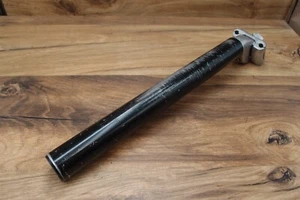 1992 MTB aluminium alloy plain seatpost Kalloy 29.4 mm - Picture 1 of 12