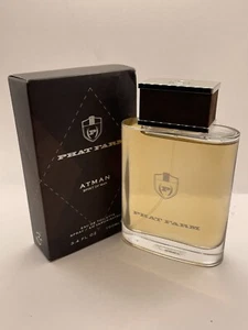 ATMAN SPIRIT OF MAN By Phat Farm EDT Spray 3.4 oz For Men Rare - NEW IN BOX - Picture 1 of 8