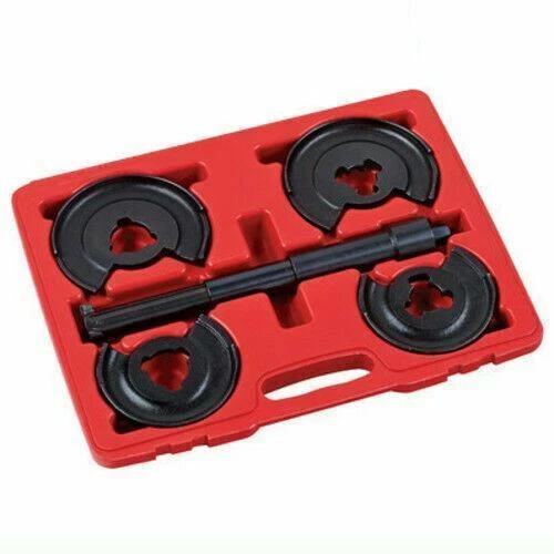 Clarke CHT746 Telescopic Spring Compressor For Wishbone Suspension - Image 1 of 1