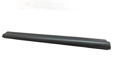 AUDI SQ5 (B8) 2015 panel de moldura de puerta inferior del conductor delantero izquierdo (gris 0C) Foto 1 de 4