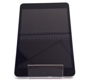 Apple iPad mini 4 64GB - Wi-Fi+Cellular - Unlocked - Space Gray (MK9G2LL/A)