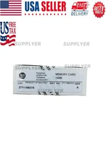 2711-NM216 2711NM216 Nowy w pudełku 1 szt. Darmowa szybka wysyłka - Zdjęcie 1 z 1